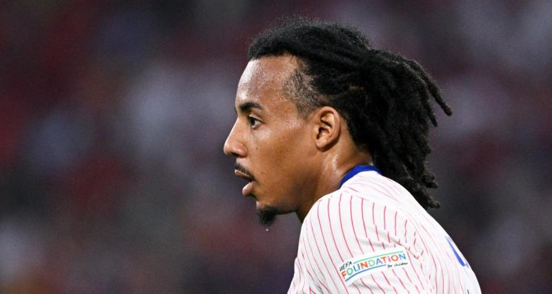  - Barça : gros changement à venir pour Jules Koundé ?