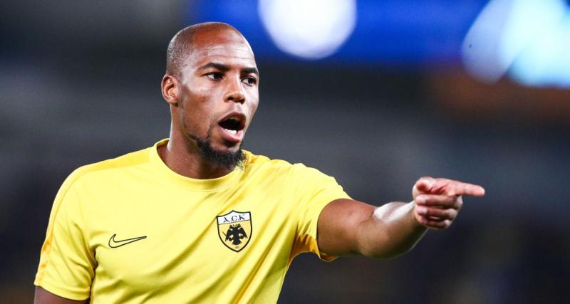  - Ligue 1 : Djibril Sidibé revient en France (off)