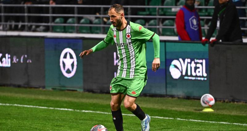 - Amical : le Red Star prend le dessus sur Rouen
