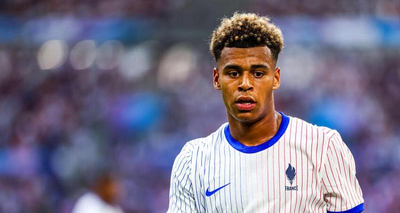  - PSG : revirement express dans le dossier Désiré Doué