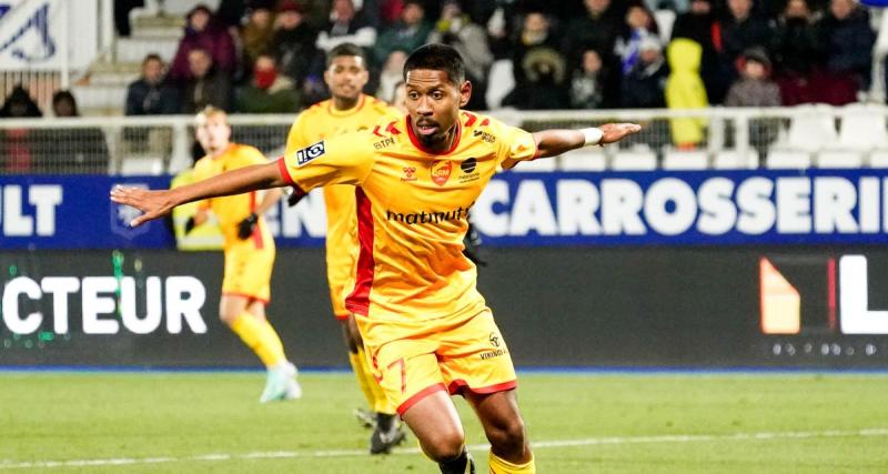  - QRM : Jason Pendant s’engage au Vietnam (off)