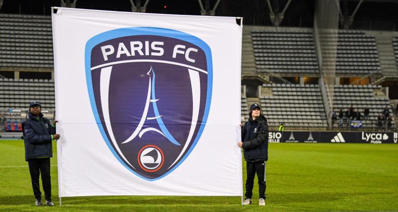  - Paris FC : le PFC chipe un espoir à Guingamp (off)