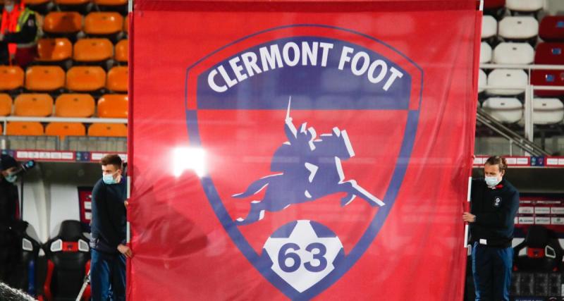  - Clermont : Ibrahim Junior Ouattara prêté en Autriche (off)