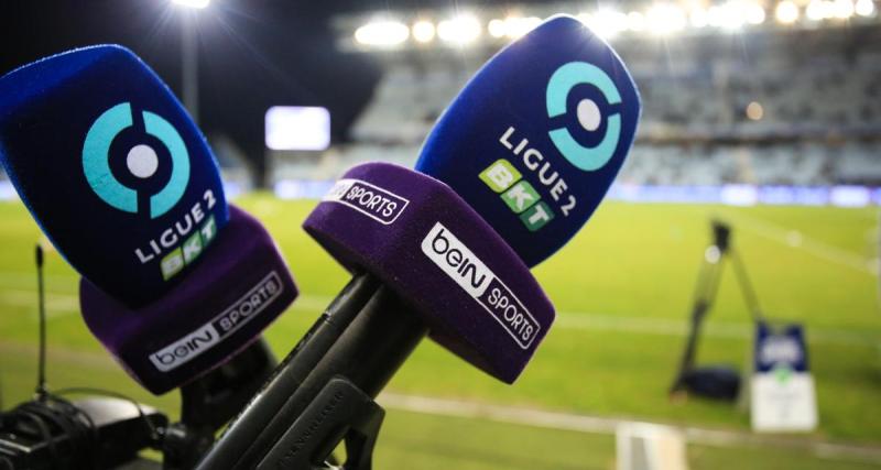  - Multiplex de L2 le vendredi : Laurent Lairy (Laval) fustige la décision