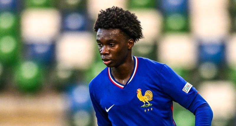  - Paris FC : un nouveau contrat pro au PFC ! (off)