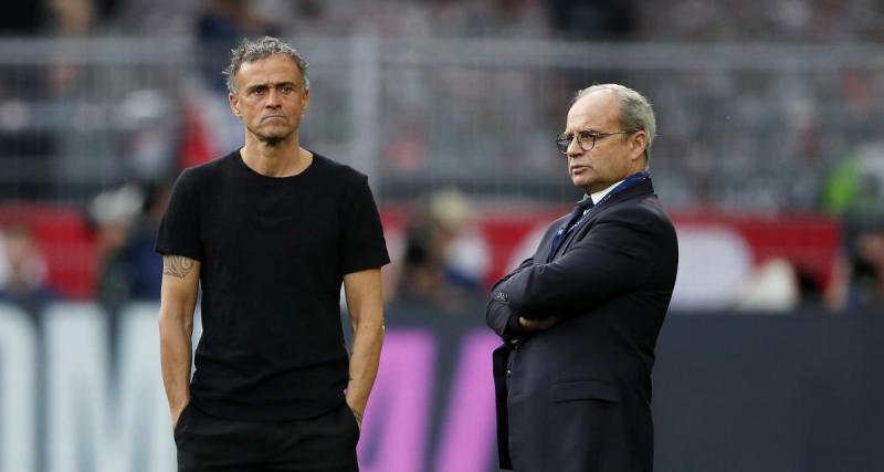  - PSG : un président de club confirme, nouvelle recrue à Paris !