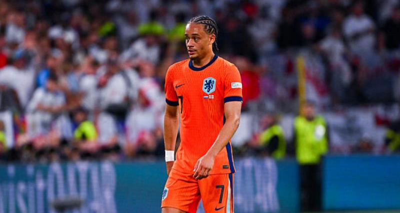  - PSG : le départ de Xavi Simons confirmé, ça se complique pour Doué