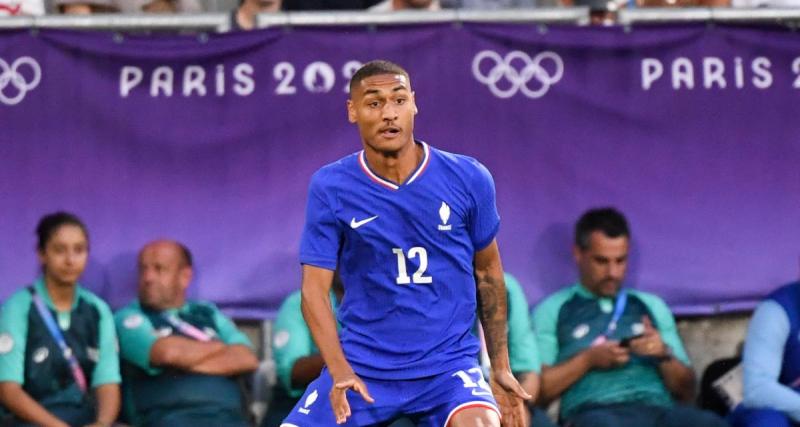  - France - Argentine : un Bleu a pris un rouge dans l’échauffourée de fin de match !