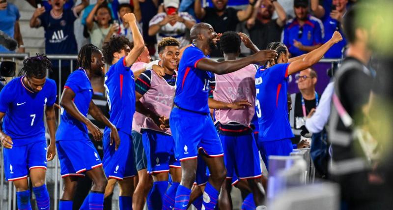  - France – Argentine : les Bleus ont chambré les supporters argentins en tribune