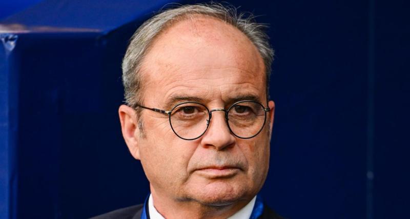  - PSG : une piste offensive est à rayer de la liste