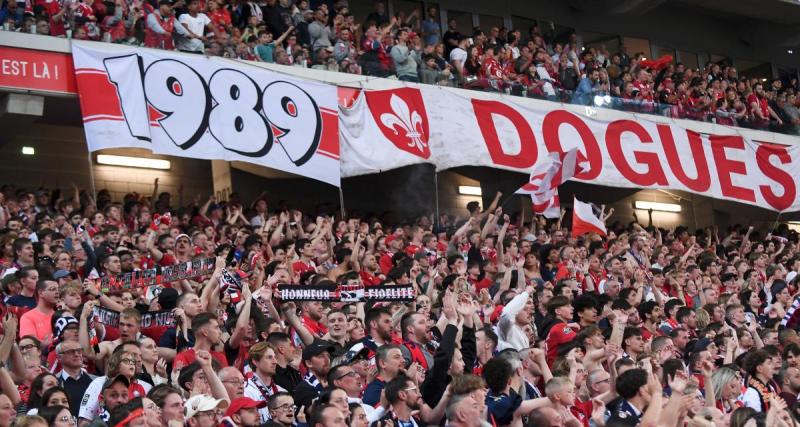  - LOSC : l'énorme nombre d'abonnés pour cette nouvelle saison dévoilé