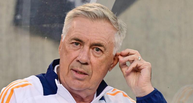  - Real Madrid : danger pour une grosse pépite
