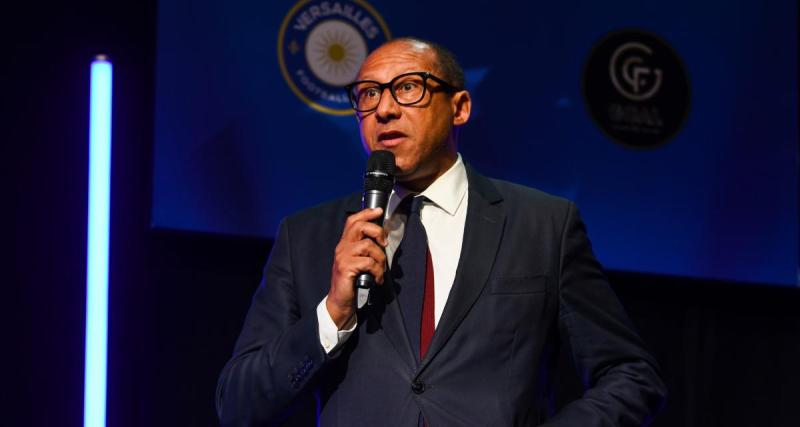  - France – Argentine : le président de la FFF reconnaît les provocations bleues après le match