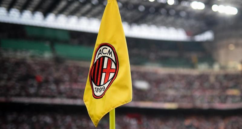  - Le très joli geste de l’AC Milan pour ses joueuses