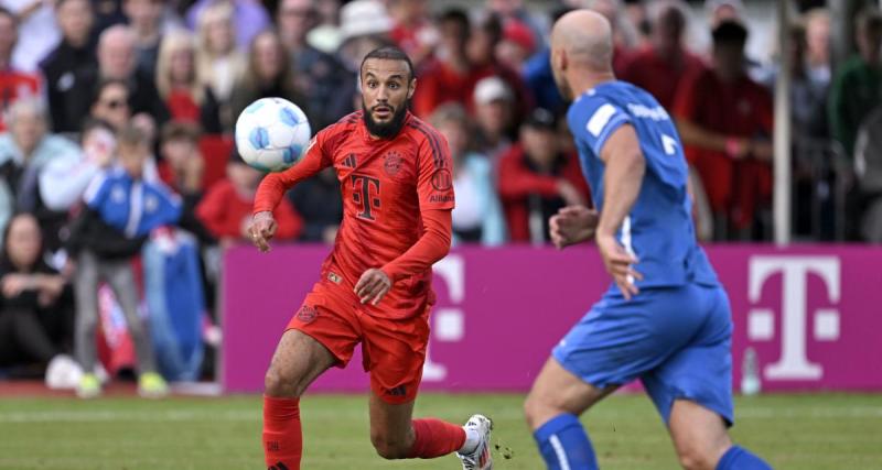  - Maroc : affaire conclue, Mazraoui va rejoindre un autre grand club