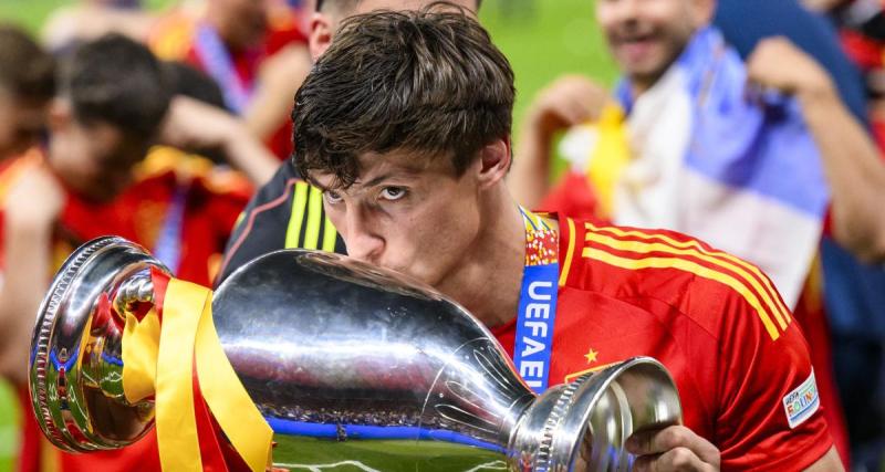  - Robin Le Normand quitte la Sociedad et rejoint l'Atlético ! (officiel) 