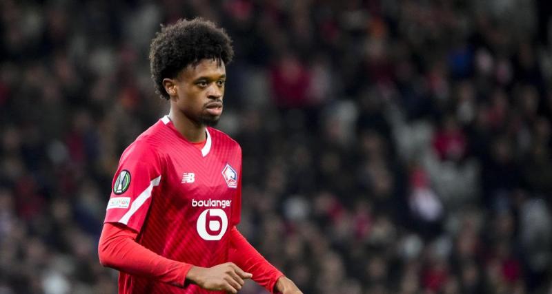  - LOSC : Alan Virginius prêté en Suisse (off)