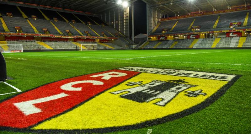  - Lens : les Sang et Or dévoilent leur troisième maillot