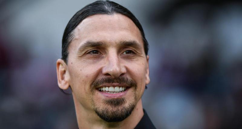  - PSG : le fils de Zlatan Ibrahimovic bientôt meilleur que lui ?