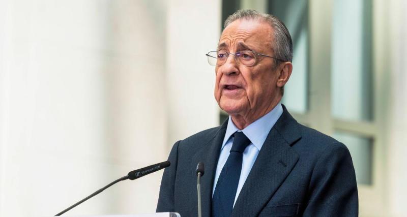  - Real Madrid : une recrue surprise fait tout pour venir !