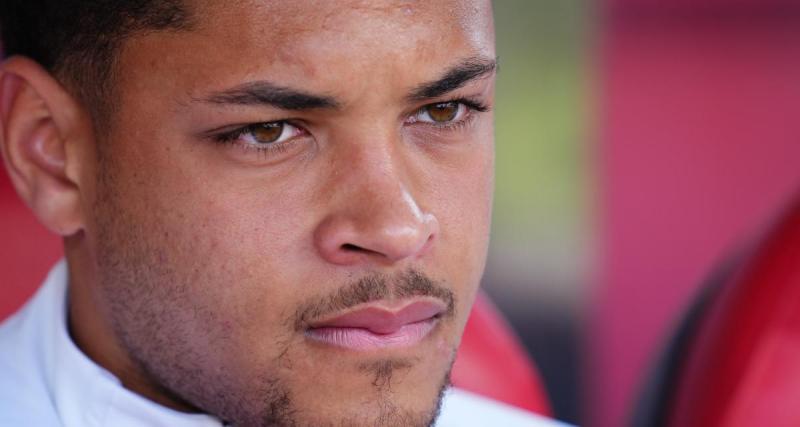  - Barça : coup de froid pour le transfert de Vitor Roque