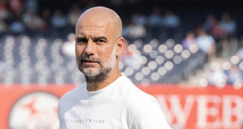  - Manchester City : un chèque de 30 millions d'euros tombe pour les Citizens