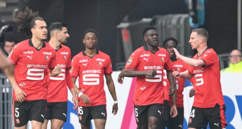  - Rennes : un cadre vers un cador de Serie A ?
