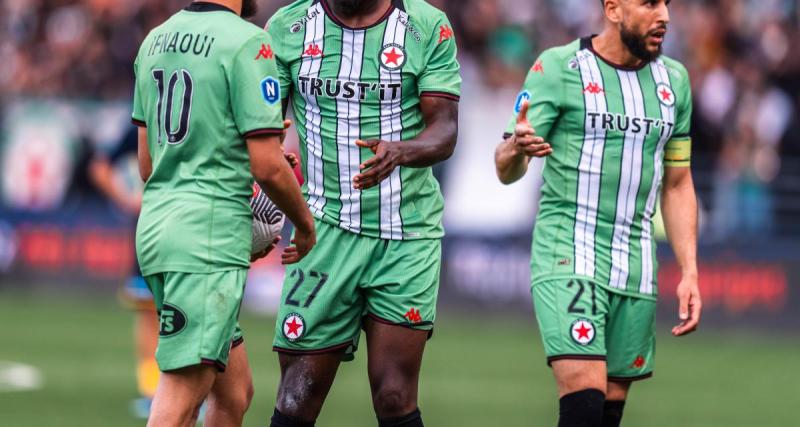  - "Le foot c'est le week-end" : les joueurs du Red Star se positionnent contre le retour de la Ligue 2 le vendredi