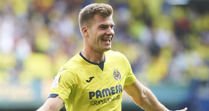  - Atlético Madrid : les Colchoneros officialise le remplaçant de Morata