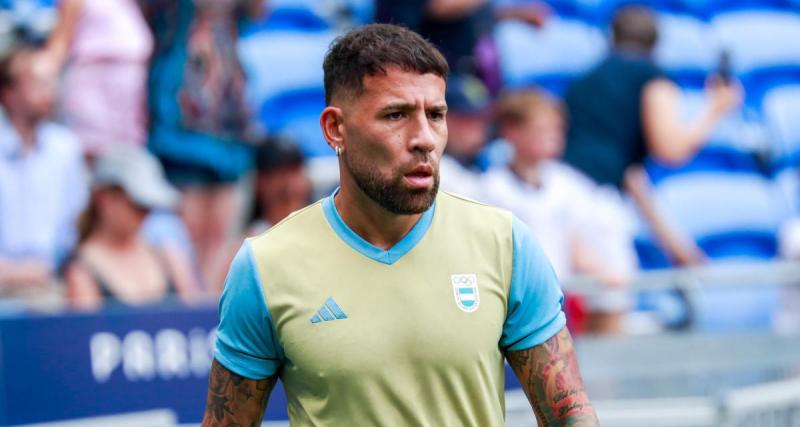  - France - Argentine : Cédric Doumbé prêt à en découdre avec Otamendi