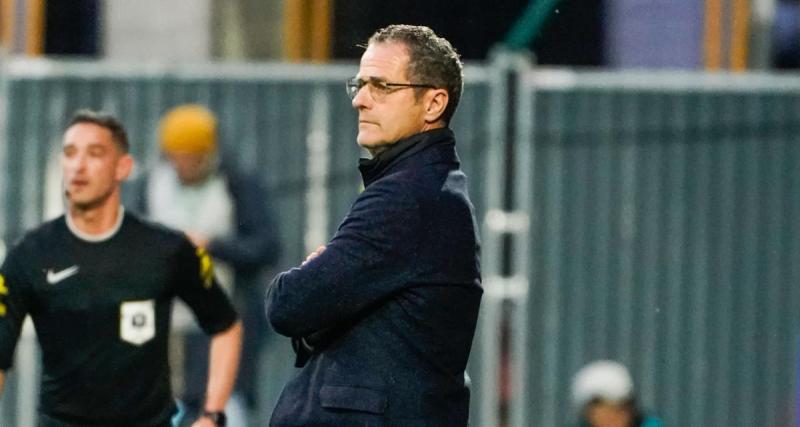  - Niort : "Je crois qu’ici, tout le monde à des envies de meurtres" envers les dirigeants lance Hinschberger