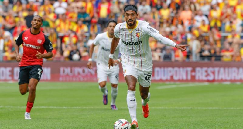  - Amical : Lens tient tête au Bayer Leverkusen