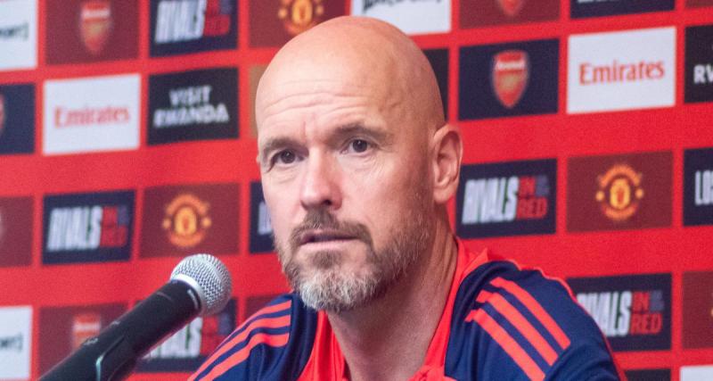  - Manchester United : la pique d'un joueur ravi d'avoir quitté le club