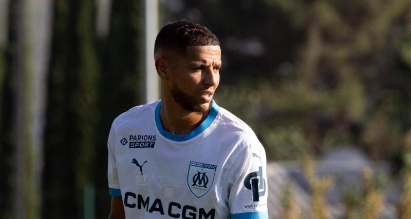  - OM : une destination surprenante pour Amine Harit ?