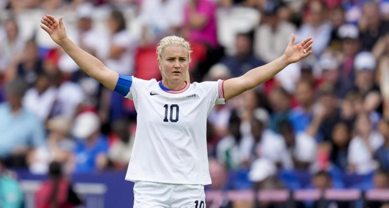  - Jeux Olympiques (F) : le programme des demi-finales