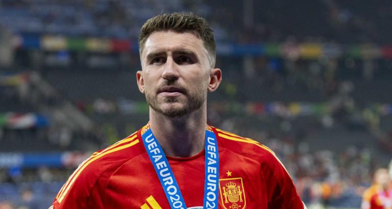  - Barça, Real Madrid : la grosse galère de Laporte en Arabie saoudite