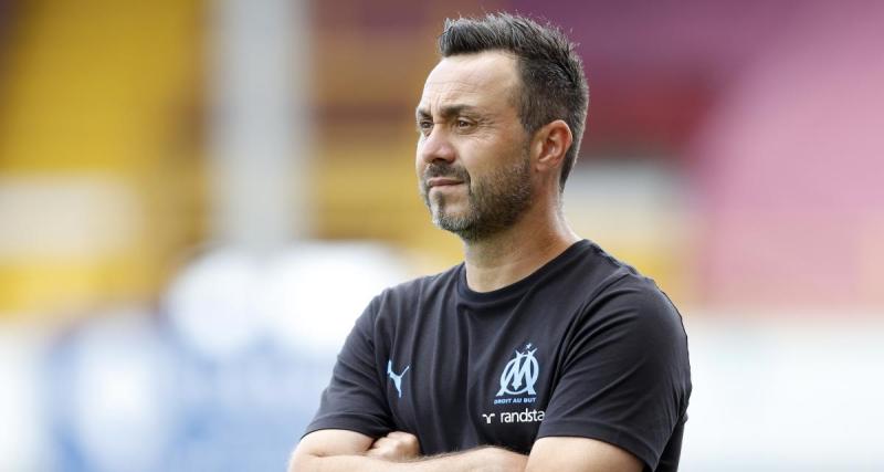  - OM : Marseille proche de boucler l'arrivée d’un énorme crack en attaque !