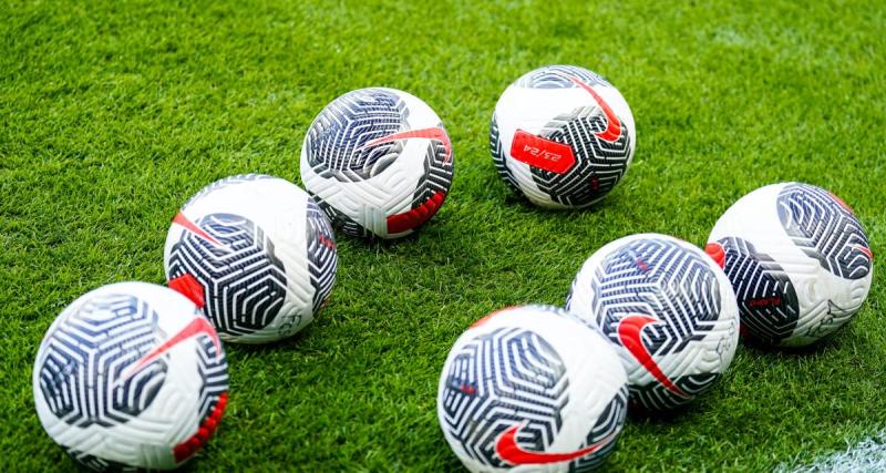  - N2 : Furiani-Agliani dévoile ses nouvelles tenues