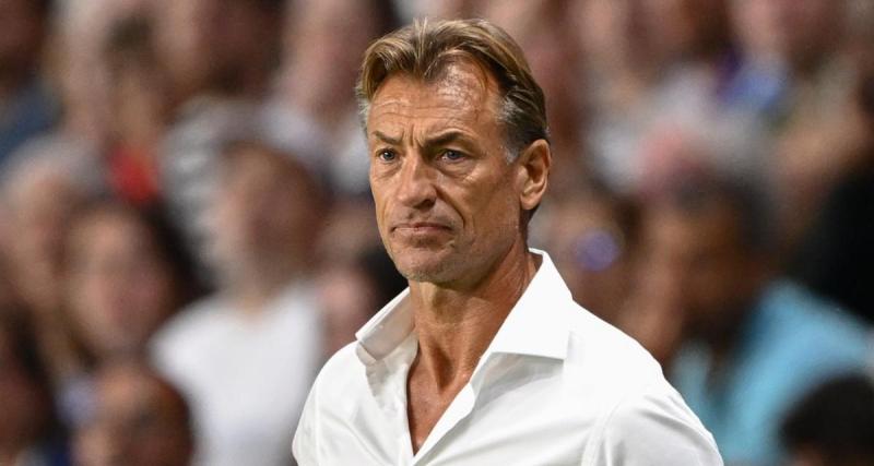  - Équipe de France : le constat sans appel de Hervé Renard après l’élimination des Bleues aux JO 