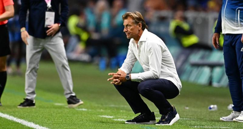  - Equipe de France olympique (F) : la terrible stat' des Bleues 