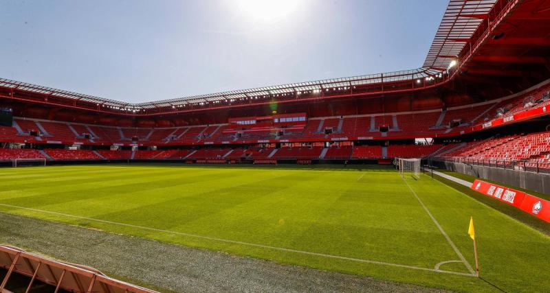  - Lille - Fenerbahçe : classée à risque, la rencontre contraint le LOSC à réduire sa jauge à Valenciennes