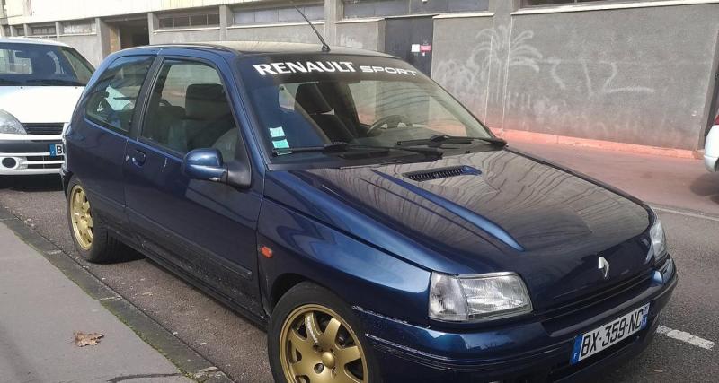  - Testez vos connaissances sur la Renault Clio Williams avec notre quiz