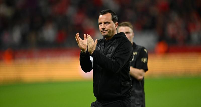  - Rennes : les Bretons de retour sur une sensation de l'an dernier