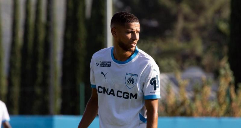  - OM : une destination surprenante pour Amine Harit ?