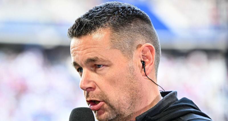  - OL : Sage déjà satisfait de son groupe après la victoire contre Berlin