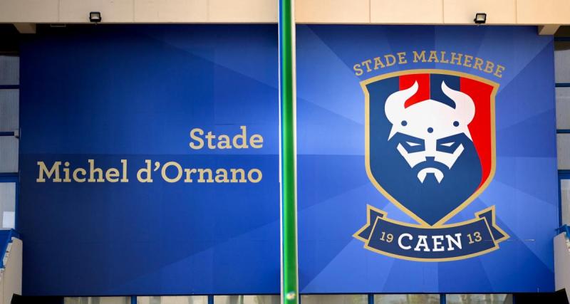  - Après le rachat du club par Mbappé, Caen prend une sacrée rouste !