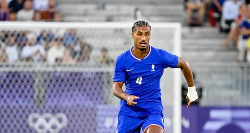  - Equipe de France olympique : deux Bleus chambrent à nouveau les Argentins !