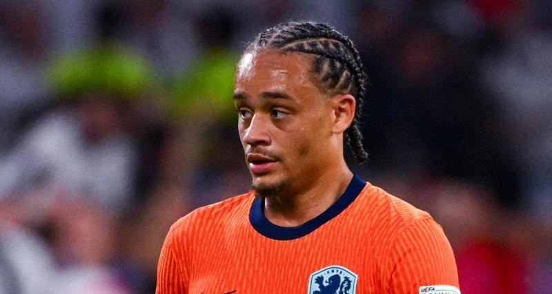  - PSG : on connait le futur club de Xavi Simons, la volonté du joueur a été confirmée ! 
