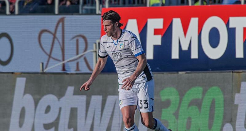  - Rennes : Hans Hateboer proche de s'engager en Bretagne 