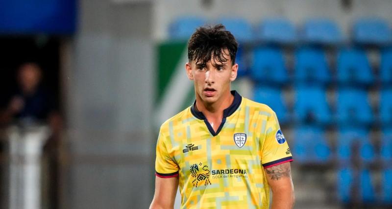  - Bastia : Lisandru Tramoni de retour en prêt ?